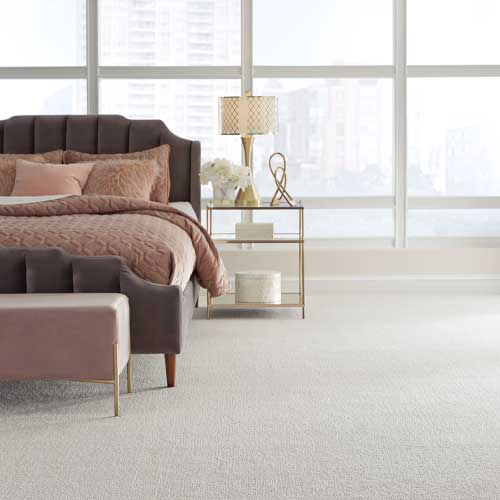 Marron Vista Carpet Room Scene