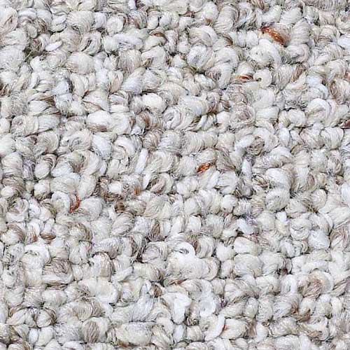 Oyster Carpet Swatch