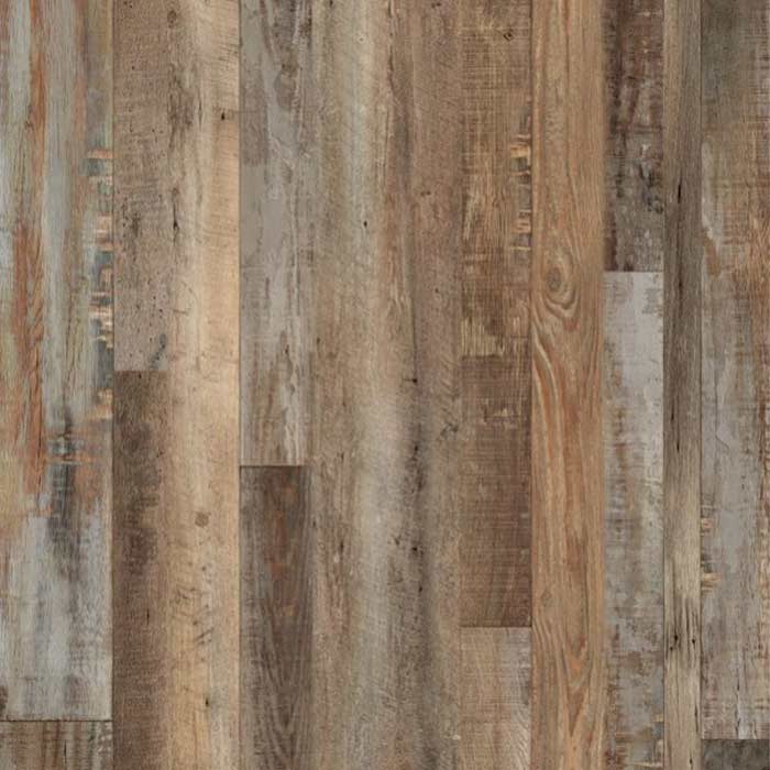 Redefined Pine Waterproof Flooring Swatch