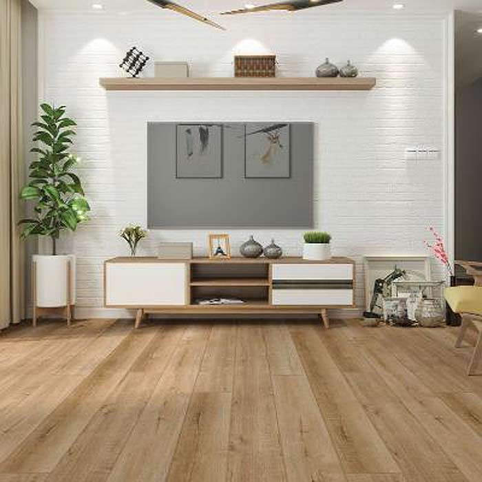 Ridgeline Waterproof Flooring Swatch